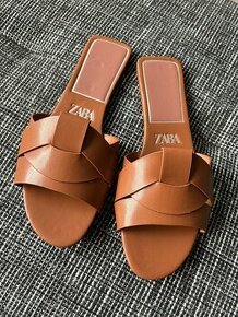 Pantofle Zara - dámské - 1