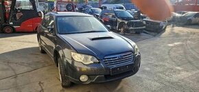 Subaru Legacy Outback 2,0