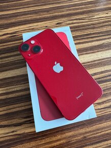 Iphone 13 Mini 256 Gb, Red