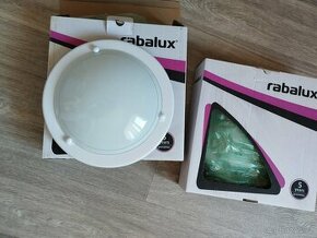 NOVÁ stropní svítidla Rabalux - 1