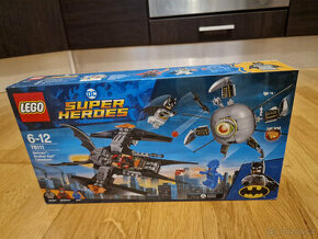 Lego DC Super Heroes - 1