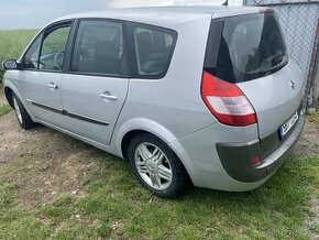 Renault scenic ll 1.9 dci