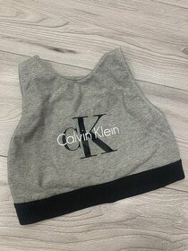 Calvin Klein top/podprsenka