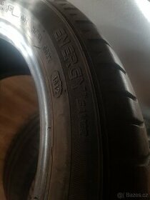 Zdarma sada letní pneu Michelin 195/50 R16 88V