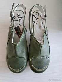 Originální dámské boty