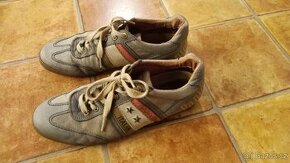 Sportovní obuv zn. Pantofola, vel. 44