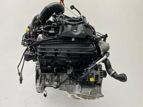 Motor Audi SQ7/SQ8 na náhradní dily, najeto 127.000 km