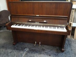PIANINO  FIBICH