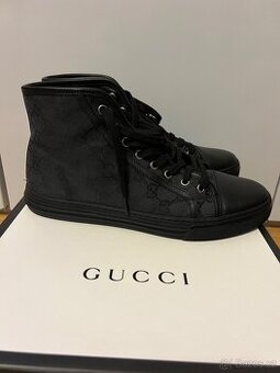 Pánské boty Gucci