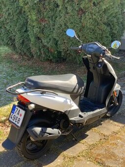 Skútr KYMCO DJ 50S