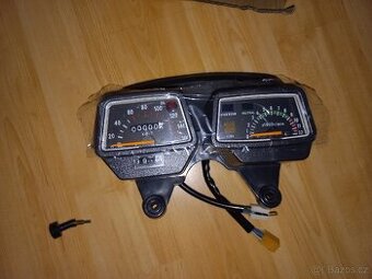 Tachometr Yamaha dt 125 R Yamaha xt 600