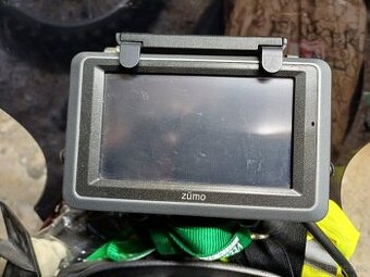 GARMIN ZŪMO 660