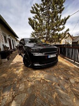 Dodge Durango 5.7 RT