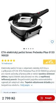 Pečenka Eta