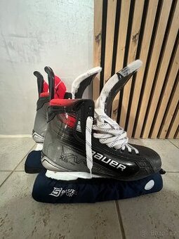 BRUSLE BAUER VAPOR X5 PRO – TOP STAV