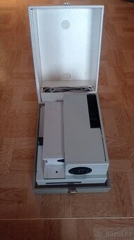 Aspectomat diaprojektor