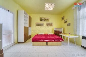 Prodej rodinného domu, 98 m², Plzeň, ul. Kleisslova