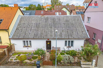 Prodej rodinného domu, 98 m², Plzeň, ul. Kleisslova
