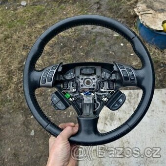 Volant honda accord VII
