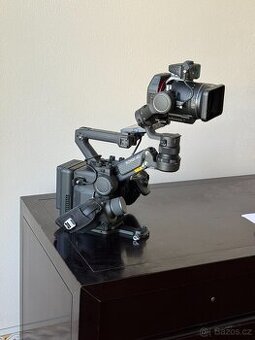 Prodám DJI Ronin 4D-8K