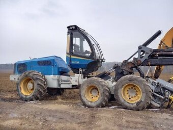 Harvestor Rottne H14B