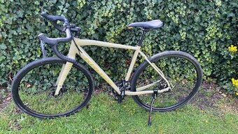 Gravel kolo KROSS 1.0 M