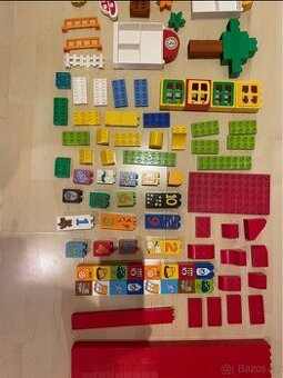 LEGO Duplo