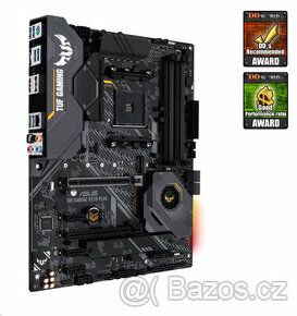 Asus TUF Gaming X570-Plus