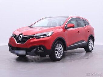 Renault Kadjar 1,5 dCi Aut. CZ Navi Kůže 1.Maj (2016)