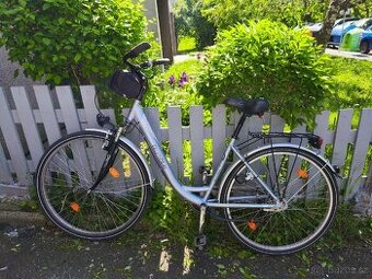 Kolo AluCityBike "28"