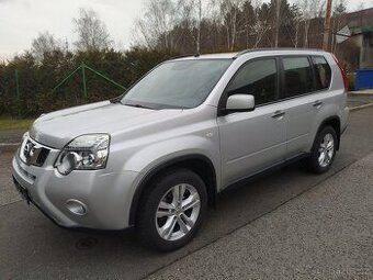 Nissan X-Trail 2.0 dCi 127Kw Elegance 4x4 r.v.2012