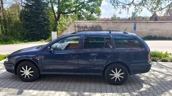 Škoda Octavia kombi 1.9 TDI 81kw