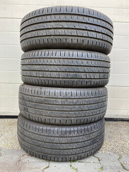 Barum Bravuris 3 205/55 R16 94V 4Ks letní pneumatiky