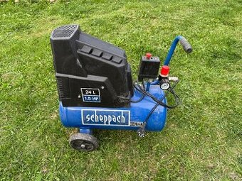 Kompresor Scheppach HC 30 OX