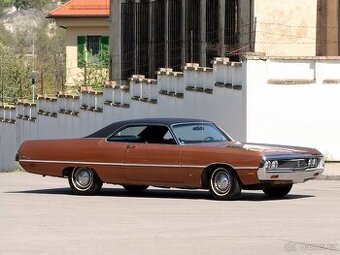 Chrysler Newport 1969