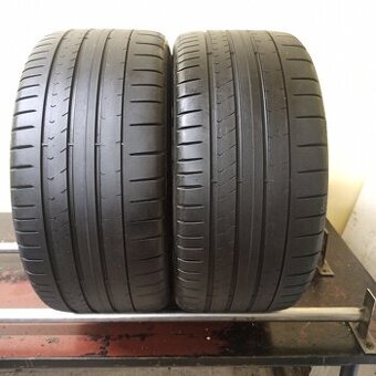 Pirelli 265/35 R19 98Y 3,5-4,5mm