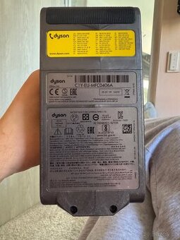 Dyson v11 baterie