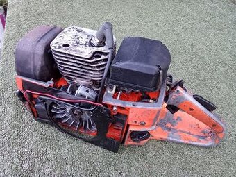 Husqvarna 268