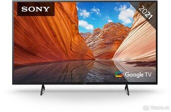 55" Sony Bravia KD-55X81J