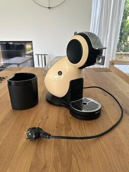 Krups KP2201, kávovar Dolce Gusto Melody III