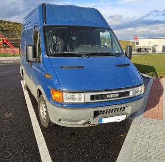 IVECO DAILY 29L9