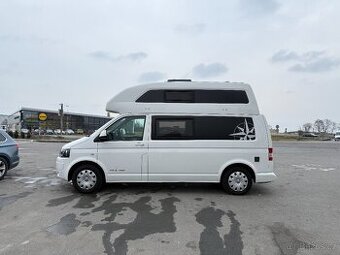 Volkswagen Westfalia club joker T5