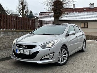 Hyundai i40 1.7 CRDi