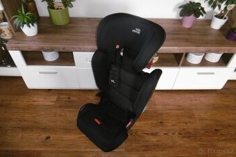 AUTOSEDAČKA ROMER BRITAX KIDFIX Z-line BR 15-36kg.