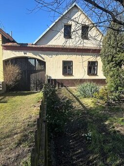 Prodej rodinného domu 98m², Voletice