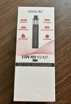 VAPE PEN V2 KIT - 1