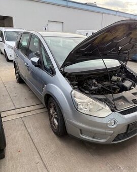 Ford s-max na ND
