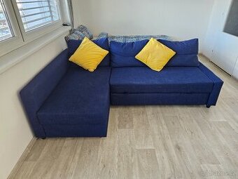 Sedačka IKEA Friheten