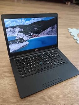 Dell Latitude 5480/ i5-7300U/M.2/16GB DDR4