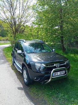 Dacia Duster 1,6i, 4x4